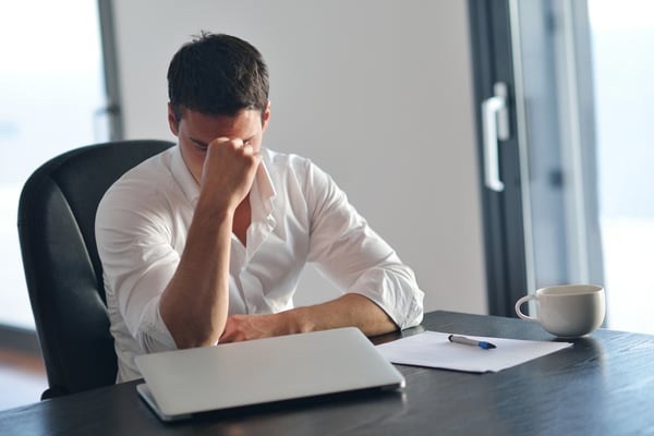 Change management questions